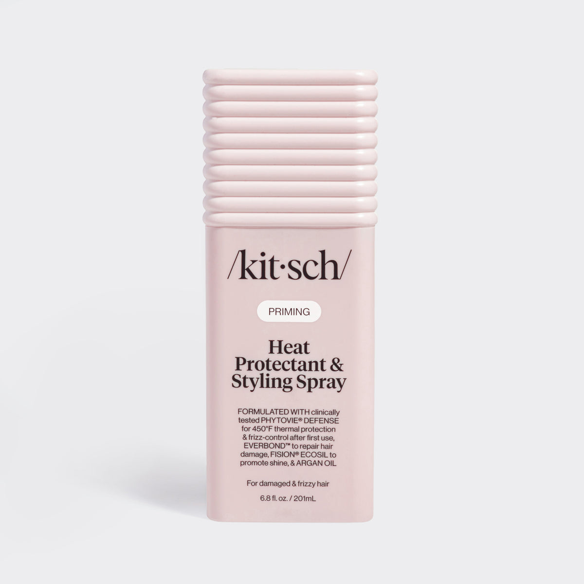 Priming Argan Oil Heat Protectant & Styling Mist