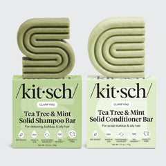 FREE Travel Kit with Shampoo + Conditioner combo