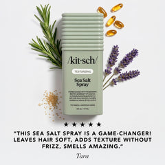Texturizing Sea Salt Spray