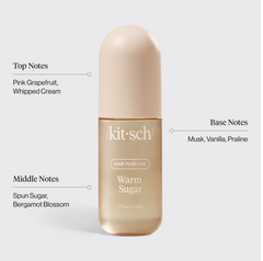 Vanilla Vacation Duo: Warm Sugar & Amber Shores