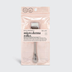 Warm Gray Micro Derma Roller
