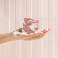 Shea Butter Exfoliating Body Wash