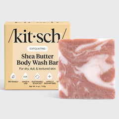 Strengthening Rice Water Terracotta Self Draining Soap Dish Bundle