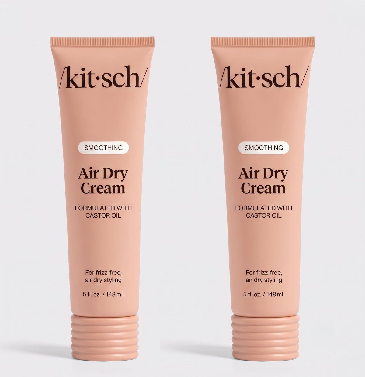 Smoothing Air Dry Cream 2 Pack