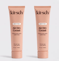 Smoothing Air Dry Cream 2 Pack