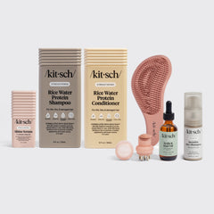 Hair Growth Shampoo Bundle