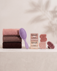 Spring Welcome Kit