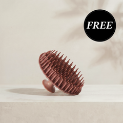 Free Welcome Kit Shampoo & Conditioner Bars Combo