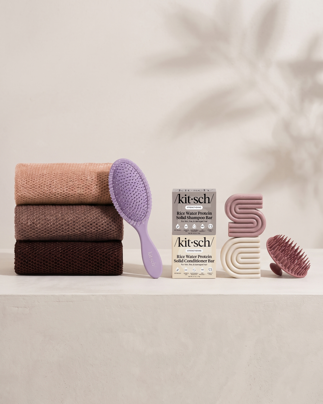 Spring Welcome Kit